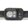 Фонарь налобный Black Diamond Storm, 450 люмен, Dark Olive (BD 6206713002ALL1)
