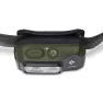 Фонарь налобный Black Diamond Storm, 450 люмен, Dark Olive (BD 6206713002ALL1)