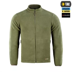 M-Tac кофта Nord Fleece Polartec Army Olive
