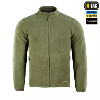 M-Tac кофта Nord Fleece Polartec Army Olive