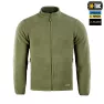 M-Tac кофта Nord Fleece Polartec Army Olive