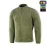 M-Tac кофта Nord Fleece Polartec Army Olive