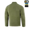 M-Tac кофта Nord Fleece Polartec Army Olive
