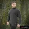 M-Tac кофта Delta Polartec Black