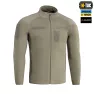 M-Tac куртка Combat Fleece Polartec Jacket Tan