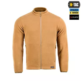 M-Tac кофта Nord Fleece Polartec Coyote