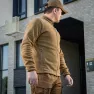 M-Tac кофта Nord Fleece Polartec Coyote