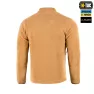 M-Tac кофта Nord Fleece Polartec Coyote