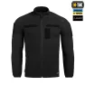 M-Tac куртка Combat Fleece Polartec Jacket Black