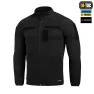 M-Tac куртка Combat Fleece Polartec Jacket Black
