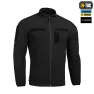 M-Tac куртка Combat Fleece Polartec Jacket Black