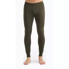 Термоштани Aclima HotWool 230 Longs Unisex OliveNight