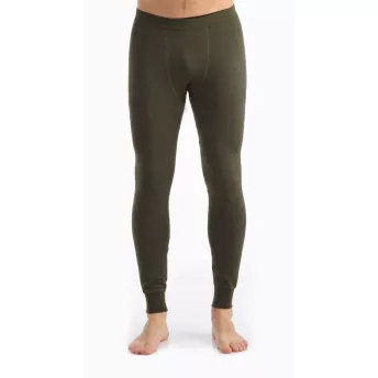 Термоштаны Aclima HotWool 230 Longs Unisex OliveNight