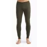 Термоштани Aclima HotWool 230 Longs Unisex OliveNight