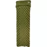 Каремат надувной Skif Outdoor Bachelor Ultralight 190х55х5см Olive