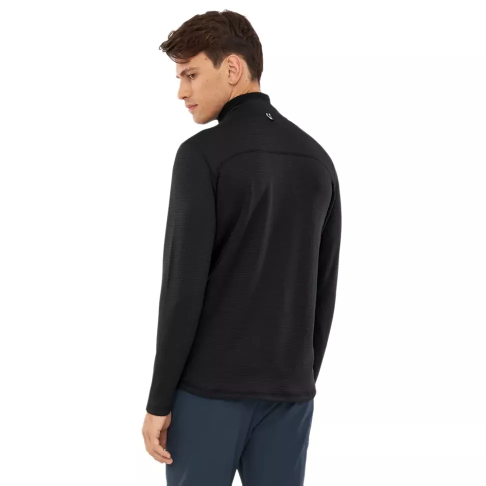 Viking Толстовка на молнии Midlayer Admont