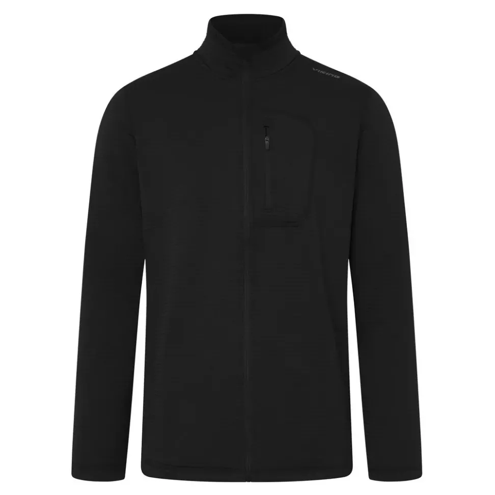 Viking Толстовка на молнии Midlayer Admont