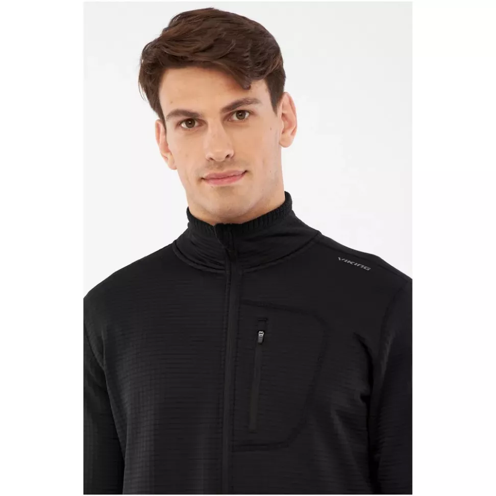 Viking Толстовка на молнии Midlayer Admont