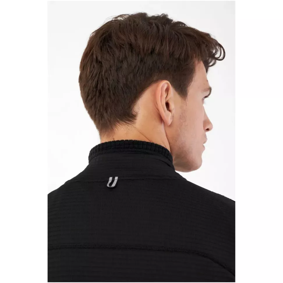 Viking Толстовка на молнии Midlayer Admont