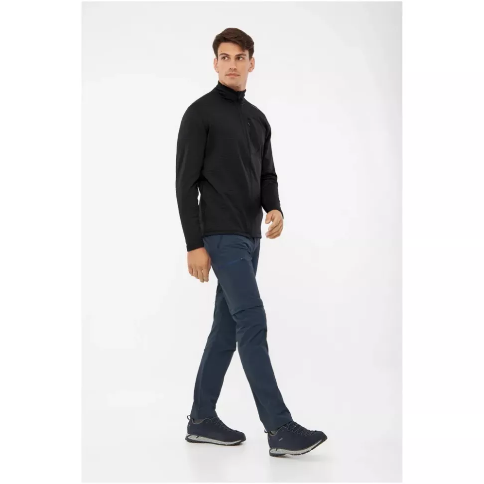 Viking Толстовка на молнии Midlayer Admont