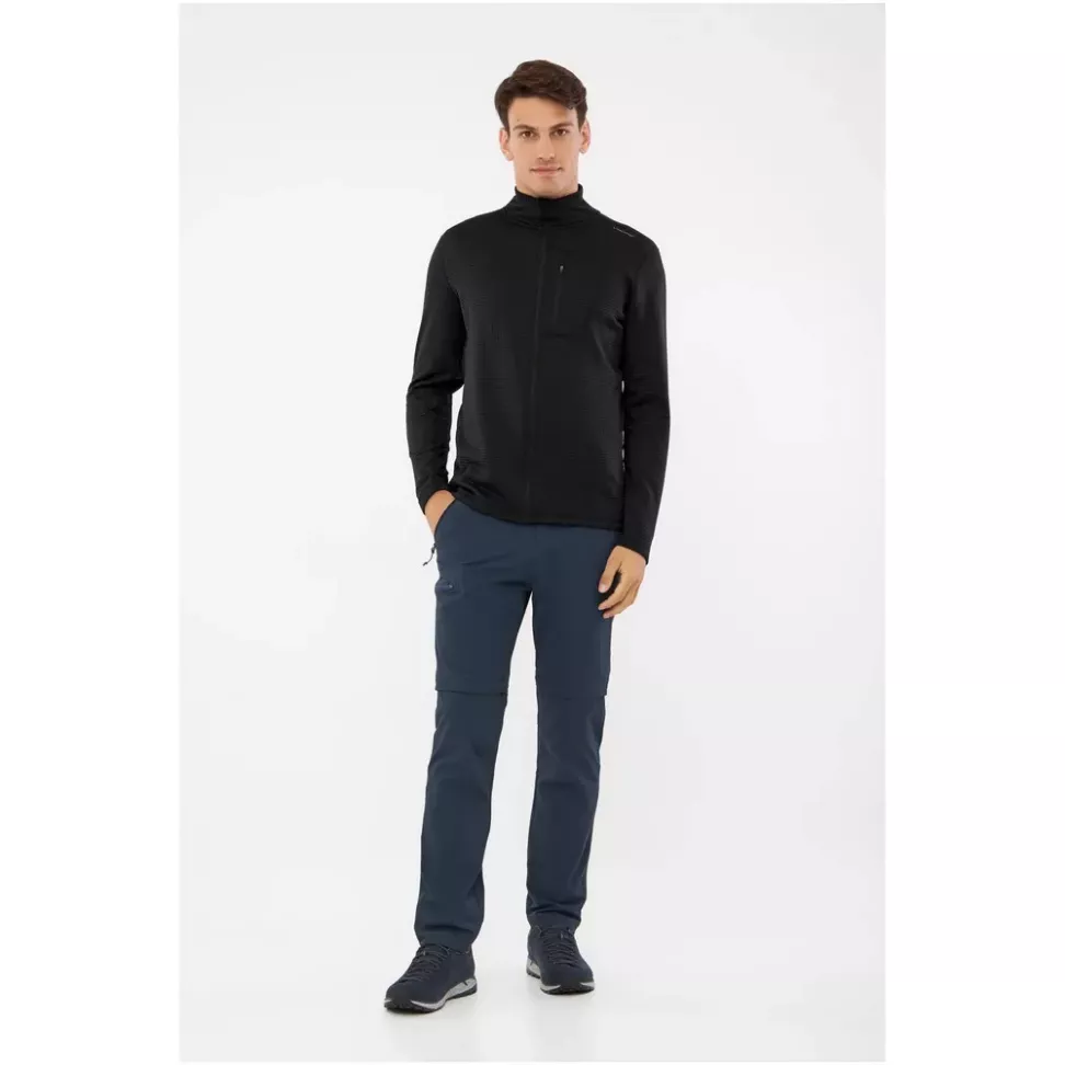 Viking Толстовка на молнии Midlayer Admont