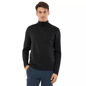 Viking Толстовка на молнии Midlayer Admont