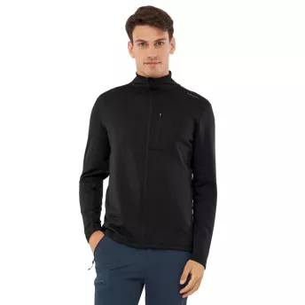 Viking Толстовка на молнии Midlayer Admont