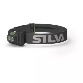 Налобний ліхтар Silva Scout 3X, 300 люмен (SLV 37977)