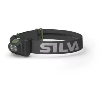 Налобный фонарь Silva Scout 3X, 300 люмен (SLV 37977)