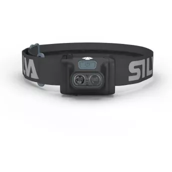 Налобный фонарь Silva Scout 3XT, 350 люмен (SLV 37976)