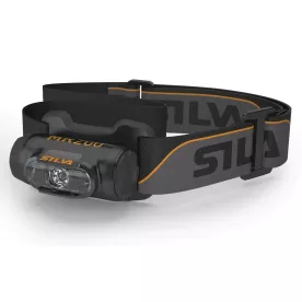 Налобний ліхтар Silva MR200, 200 люмен, Black/Grey (SLV 38002)