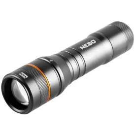 Ліхтар ручний Nebo Newton 500 люмен (NB NEB-FLT-0014-G)