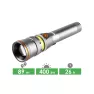 Фонарь ручной Nebo Franklin Twist RC (NB NEB-WLT-0024-G)