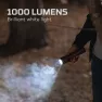 Ліхтар ручний Nebo Newton 1000 люмен (NB NEB-FLT-0016-G)