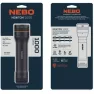 Ліхтар ручний Nebo Newton 1000 люмен (NB NEB-FLT-0016-G)