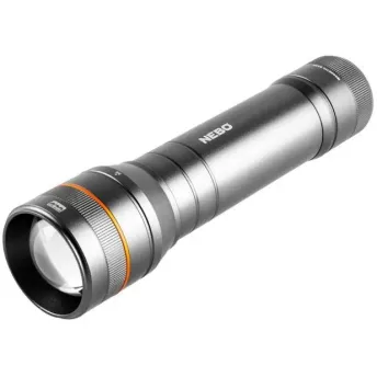 Фонарь ручной Nebo Newton 1000 люмен (NB NEB-FLT-0016-G)