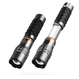 Ліхтар ручний Nebo Slyde King 2K (NB NEB-WLT-1003-G)