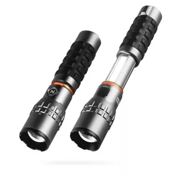 Фонарь ручной Nebo Slyde King 2K (NB NEB-WLT-1003-G)