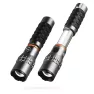 Ліхтар ручний Nebo Slyde King 2K (NB NEB-WLT-1003-G)