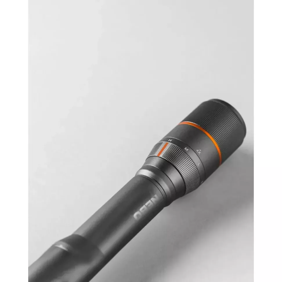 Фонарь ручной Nebo Davinci 2000 люмен (NB NEB-FLT-0020-G)