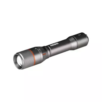 Фонарь ручной Nebo Davinci 2000 люмен (NB NEB-FLT-0020-G)