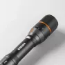 Фонарь ручной Nebo Davinci 1500 люмен (NB NEB-FLT-0019-G)