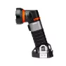 Фонарь ручной экспедиционный Nebo Luxterme SL 25 R, 500 люмен (NB NEB-SPT-1004-G)