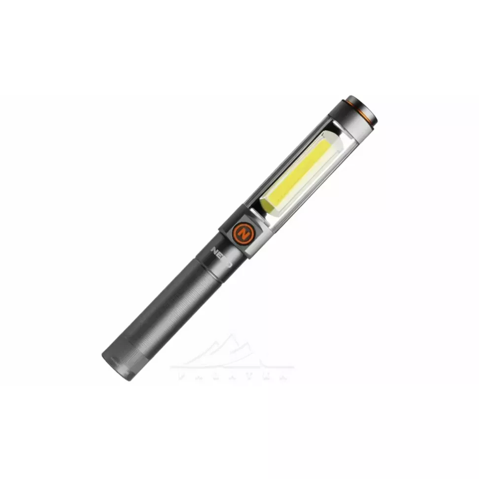 Ліхтар ручний Nebo Franklin Dual RC (NB NEB-WLT-0022-G)