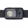 Фонарь налобный Black Diamond Cosmo, 350-R люмен, Graphite (BD 6206770004ALL1)