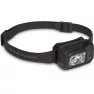 Ліхтар налобний Black Diamond Storm, 500-R люмен, Black (BD 6206750002ALL1)