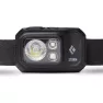 Фонарь налобный Black Diamond Storm, 450 люмен, Black (BD 6206710002ALL1)