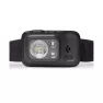 Фонарь налобный Black Diamond Spot, 400-R люмен, Graphite (BD 6206760004ALL1)