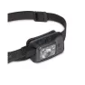 Фонарь налобный Black Diamond Spot, 400-R люмен, Graphite (BD 6206760004ALL1)