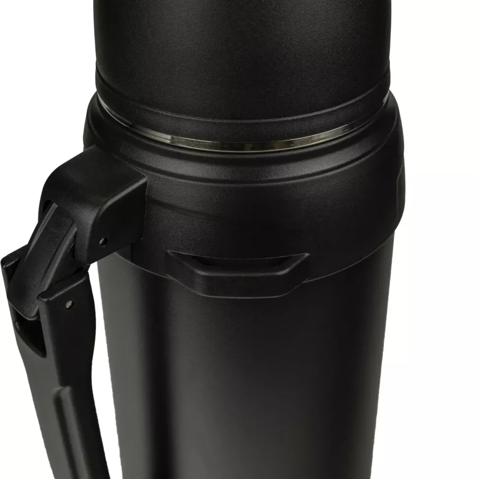 Термос Tribe Family line 2 л T-DG-0001, black
